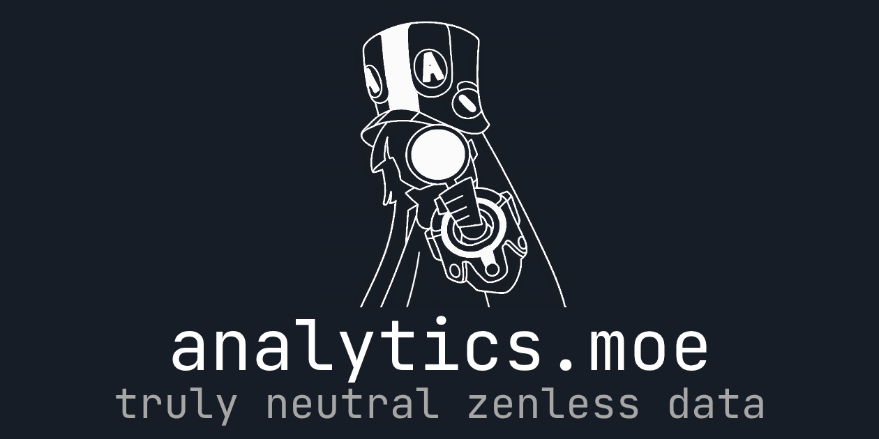 Original Transmorpher — Zenless Zone Zero W-Engine | ZZZ Analytics